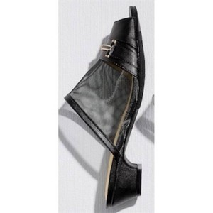 Size 9.5 Classique Gage Mesh II Slide