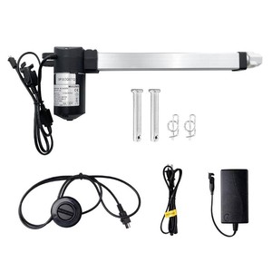 Power Recliner Mulin Motor ML19-095A Replacement Kit Linear Actuator for Electric Sofa Lift Chairs
