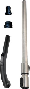 Suitable for 1 38 inch vacuum extension tube set for miele vacuum parts