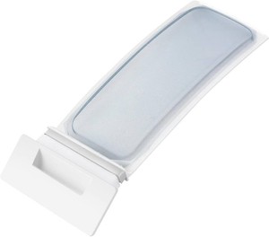 W10717210 W11778253 Dryer Lint Screen Filter White Replacement for Kenmore Maytag Whirlpool Dryer Lint Screen WPW10717210 W11607443 W11522758 348851 348846 8558459 8557882 8559787