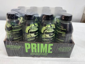 12x 16.9oz Prime Glowberry