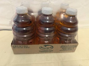 6x 46oz Ocean Spray Apple Juice