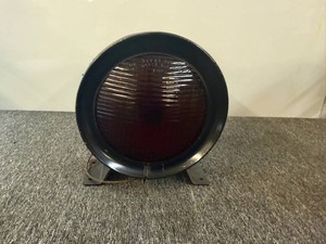 Vintage Arrow Safety DeviceEmergency Warning Light-DN 470