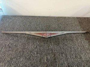 Vintage 1965-1969 Chevorlet Corvair OEM Front Trim Molding #9703057