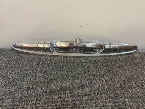 Vintage 1940-1949 Dodge Trunk Handle Assembly-Mopar #1331619