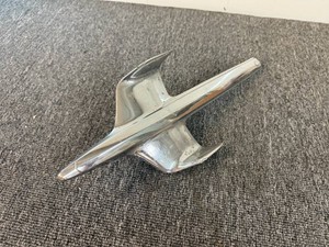 Vintage 1954 Chevy BelAir Hood Ornament-P-3705063 C-3