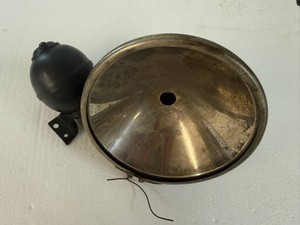 Vintage Ford Model TA Light