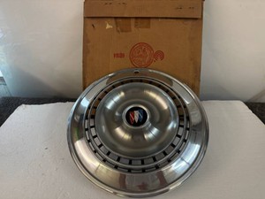 Vintage NOS 1968 Buick Skylark Special Wheel Cover Hubcap