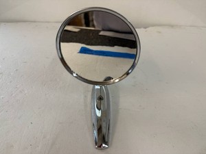 Vintage Outside Mirror