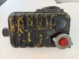 Radiator