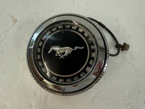 Vintage 1971-1973 Ford Mustang Gas Cap