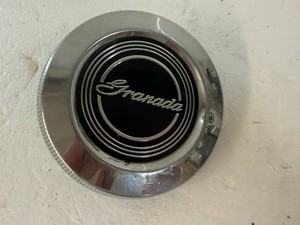 1970s Ford Granada Gas Cap