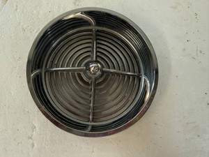 Vintage 1970 Pontiac Catalina Grill Vent Insert 9799799