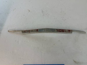 1960s Chevy, Impala, Biscayne, Chevelle Hood Ornament