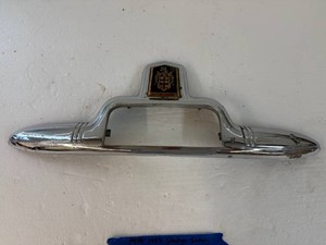 1946 -1948 Dodge Sedan Trunk Taillight CB-13545