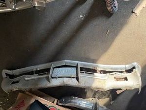 Impala Front Bumper
