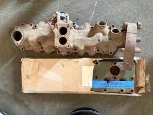 Vintage Motorhead Part #526989 C-1227