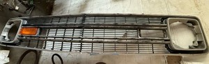 Chevy TruckVan Front Grill