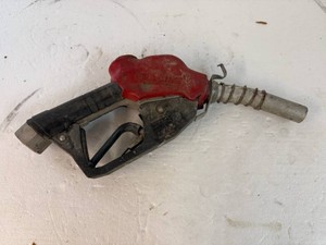 Fill-Rite Gas Nozzle