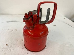 Justrite 1qt can
