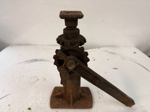 Elite Mfg Co. Jack