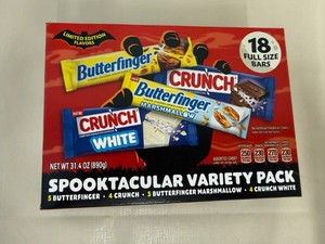18x Spooktacular Variety Pack-32026