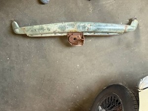 Vintage Chevrolet Top Grill Section 1948-1951