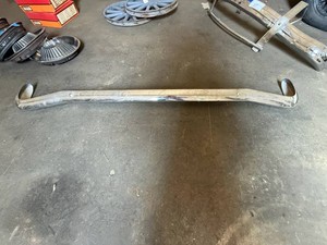 Vintage 1960s Camaro Rear Bumper