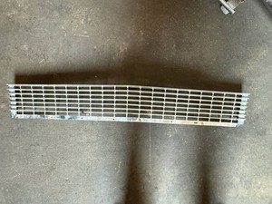 1960s Chevy Nova Grill