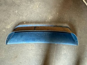 1950s-1960s Speedometer Chevy Bezel