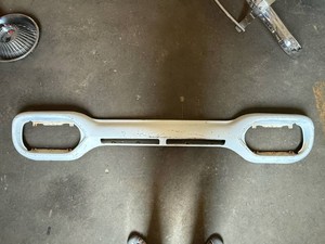 1950s Ford Truck Grill Headlight Bezel
