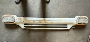 1950s Chevy Apache Front Truck Bezel