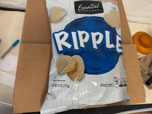 5x Ripple Chips