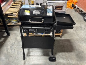 Expert Grill 3 Burner Gas Grill