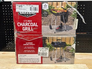 Expert Grill 17.5 Charcoal Grill