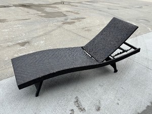 Chaise Lounger