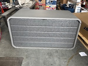 Lifetime 165 Gallon Deck Box