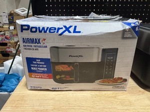 Power XL Air Fryer