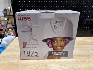 Kiss 1875 Salon Bonnet Dryer