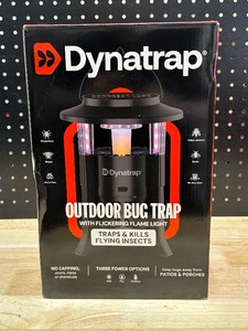 Dynatrap Outdoor Bug Trap