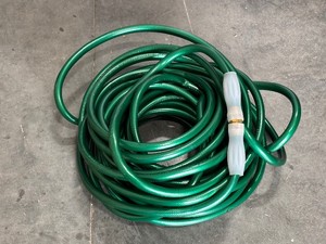 100 Foot Garden Hose