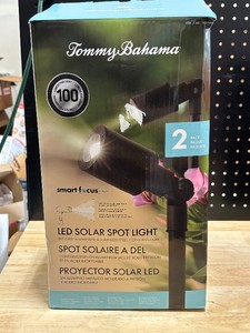 Tommy Bahama 2 Pack LED Spot Light