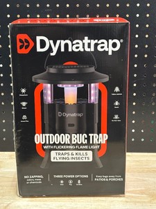 Dynatrap Outdoor Bug Trap