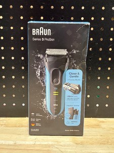 Braun Series 3 Pro Skin Wet & Dry Shaver