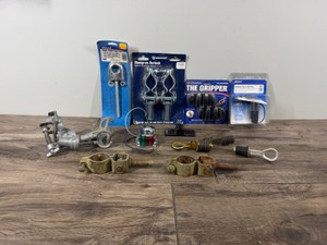 Boat Accessories