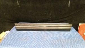 Mantel shelf