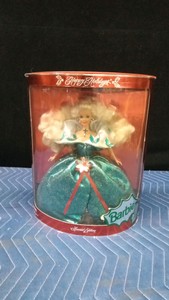1995 Holiday Barbie Special Edition in original box