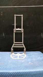 Milwaukee folding hand truck