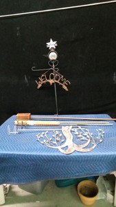 campfireyard decor and accessories