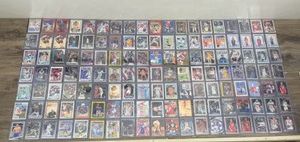 Lot of Collectible Sports Cards - Baseball, Football, Hockey, Basketball and More